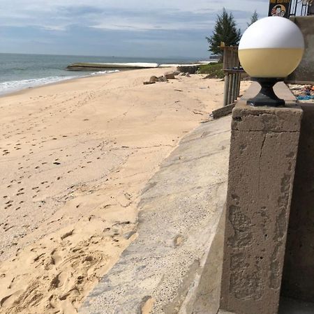 Hong Di Guesthouse Mui Ne Bagian luar foto