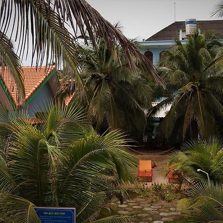 Hong Di Guesthouse Mui Ne Bagian luar foto