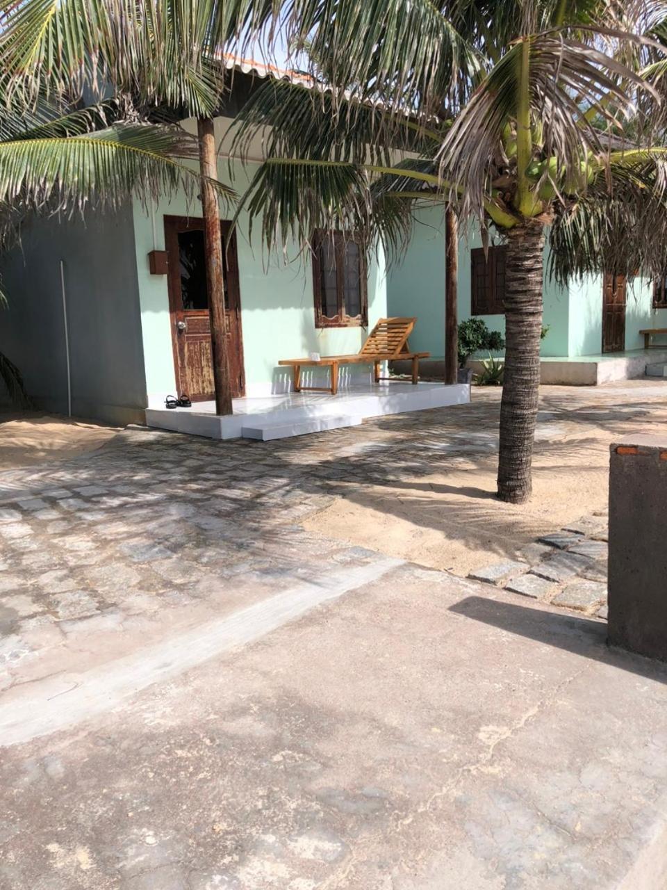 Hong Di Guesthouse Mui Ne Bagian luar foto