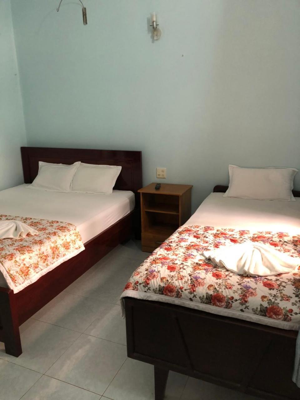 Hong Di Guesthouse Mui Ne Bagian luar foto