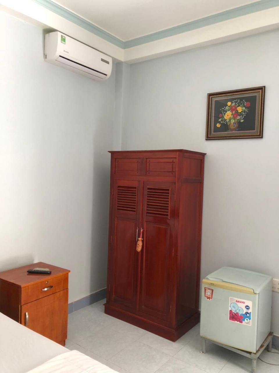 Hong Di Guesthouse Mui Ne Bagian luar foto