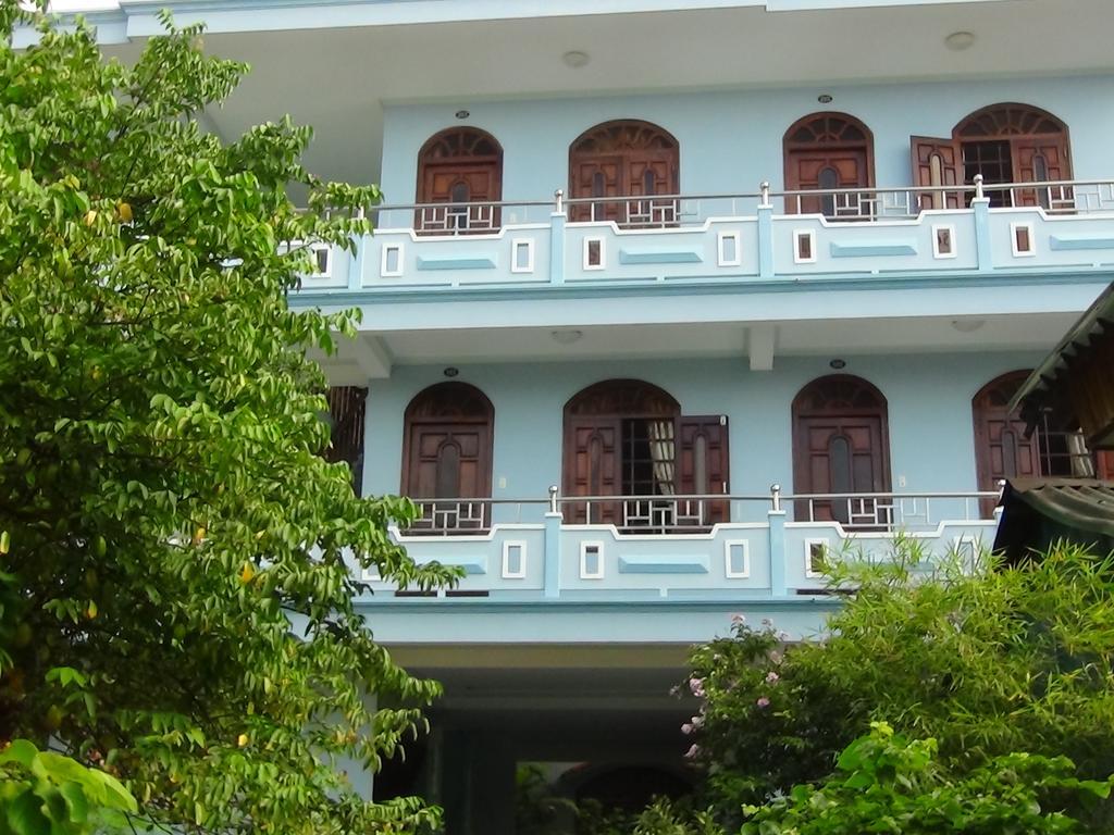 Hong Di Guesthouse Mui Ne Bagian luar foto