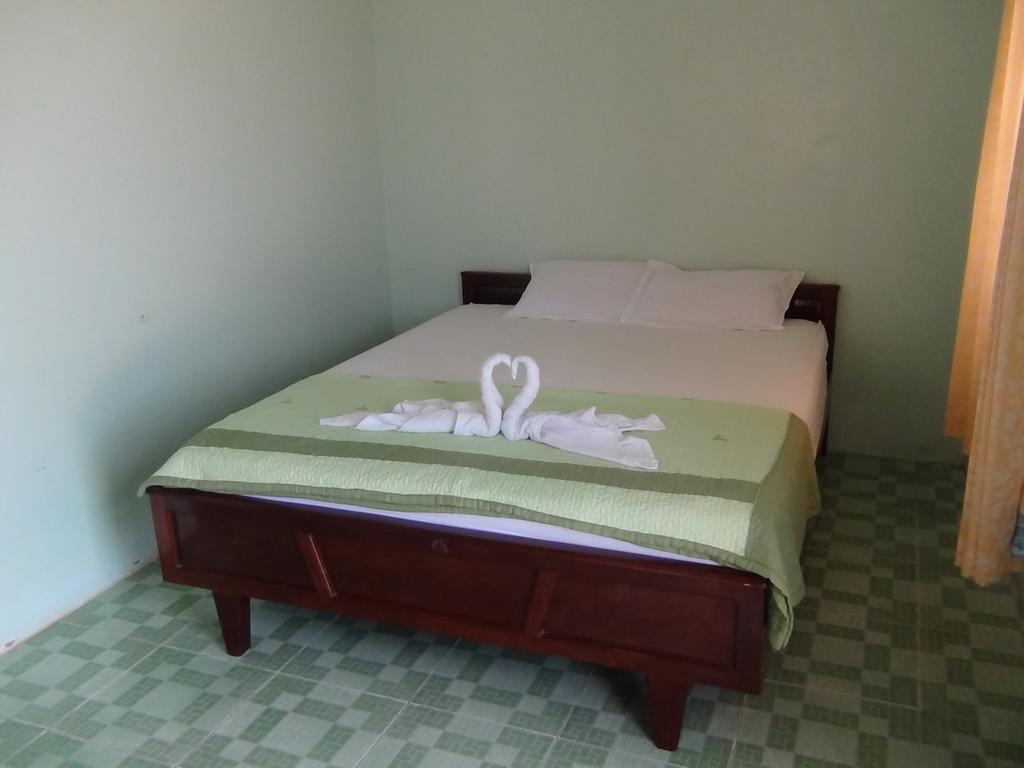 Hong Di Guesthouse Mui Ne Bagian luar foto
