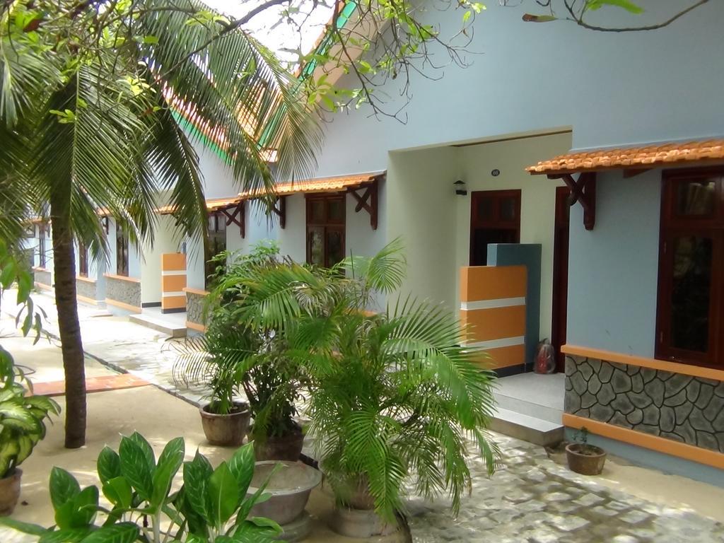 Hong Di Guesthouse Mui Ne Bagian luar foto