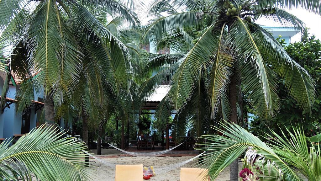 Hong Di Guesthouse Mui Ne Bagian luar foto