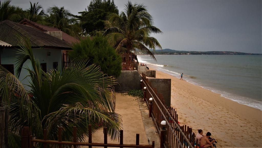 Hong Di Guesthouse Mui Ne Bagian luar foto