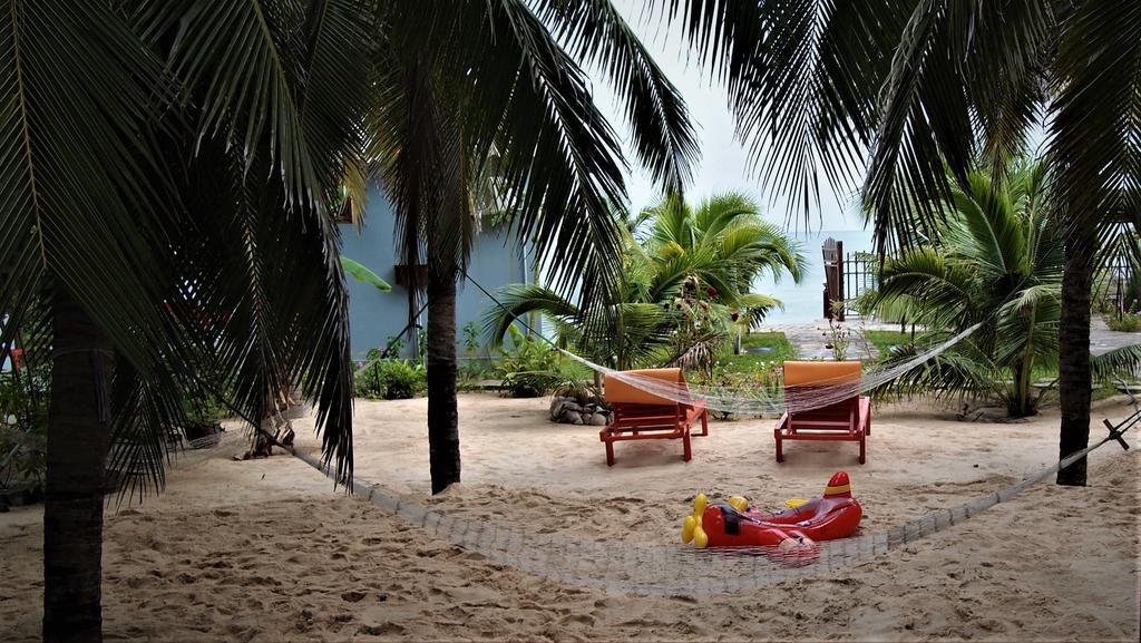 Hong Di Guesthouse Mui Ne Bagian luar foto